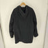 オールドネイビー OLD NAVY 00S オールド 裏地 キルティング フーデッド モッズ コート メンズ import:XL