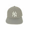 ニューエラ NEW ERA 59FIFTY MLB チームロゴ刺繍 6パネルキャップ メンズ 7 1/2