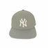 ニューエラ NEW ERA 59FIFTY MLB チームロゴ刺繍 6パネルキャップ メンズ 7 1/2