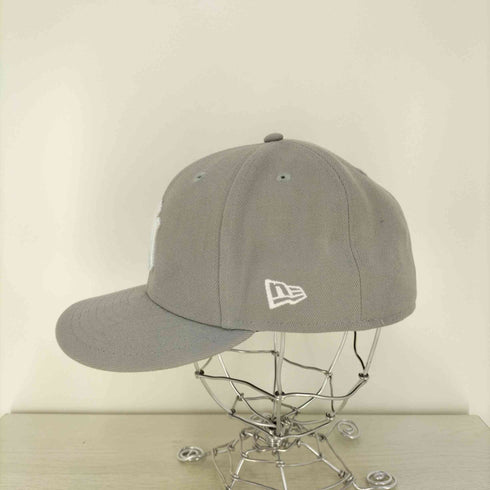 ニューエラ NEW ERA 59FIFTY MLB チームロゴ刺繍 6パネルキャップ メンズ 7 1/2