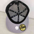 ニューエラ NEW ERA 59FIFTY MLB チームロゴ刺繍 6パネルキャップ メンズ 7 1/2