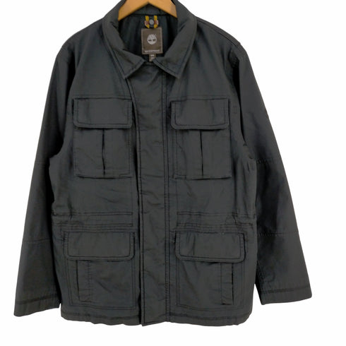ティンバーランド Timberland M-65型 フィールドジャケット メンズ JPN:M