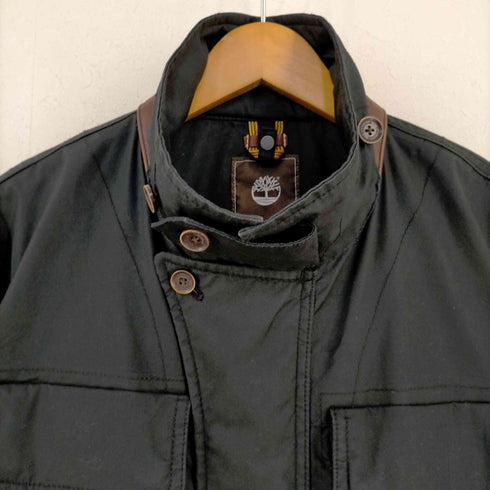 ティンバーランド Timberland M-65型 フィールドジャケット メンズ JPN:M