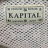 キャピタル KAPITAL ガーゼバンダナBEACHスナフキンバッグ メンズ