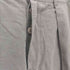 バディ―ヤ Badhiya 1Tuck slacks-twill インド綿 スラックス メンズ JPN:2