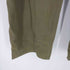 バディ―ヤ Badhiya 1Tuck slacks-twill インド綿 スラックス メンズ JPN:2