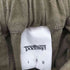 バディ―ヤ Badhiya 1Tuck slacks-twill インド綿 スラックス メンズ JPN:2