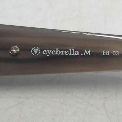 アイブレラ eyebrella MOOD カラーレンズ サングラス レディース 60□15-130