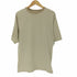 CRB KHAKIS 90S USA製 クルーネック S/S ボーダー Tシャツ メンズ import:M