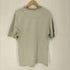 CRB KHAKIS 90S USA製 クルーネック S/S ボーダー Tシャツ メンズ import:M