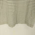 CRB KHAKIS 90S USA製 クルーネック S/S ボーダー Tシャツ メンズ import:M
