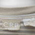 CRB KHAKIS 90S USA製 クルーネック S/S ボーダー Tシャツ メンズ import:M
