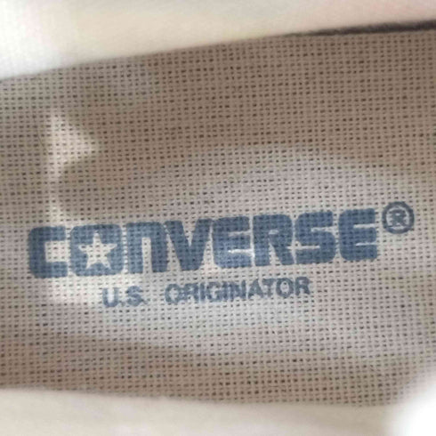 コンバース CONVERSE U.S. ORIGINATOR ALL STAR US TIE DYE LOCALIZE HI コンバース オールスター US タイダイ ローカライズ HI MULTI メンズ JPN:27.5