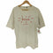 アンダーカバー UNDERCOVER 21SS NEW NOISE TEE メンズ JPN:3