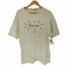 アンダーカバー UNDERCOVER 21SS NEW NOISE TEE メンズ JPN:3