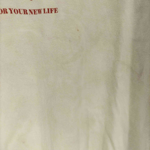 アンダーカバー UNDERCOVER 21SS NEW NOISE TEE メンズ JPN:3