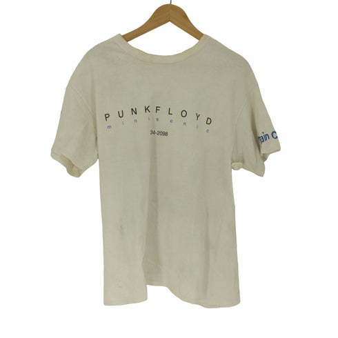 アンダーカバー UNDERCOVER 17SS PUNKFLOYD TEE メンズ JPN:L