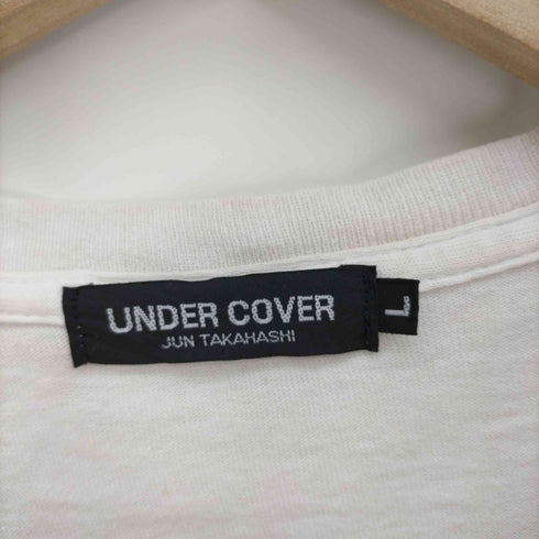 アンダーカバー UNDERCOVER 17SS PUNKFLOYD TEE メンズ JPN:L