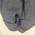 ウールリッチ WOOLRICH 80S USA製 紺タグ 裏地チェックブランケット 比翼 ジップアップ ジャケット メンズ import:XL