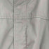 ウールリッチ WOOLRICH 80S USA製 紺タグ 裏地チェックブランケット 比翼 ジップアップ ジャケット メンズ import:XL