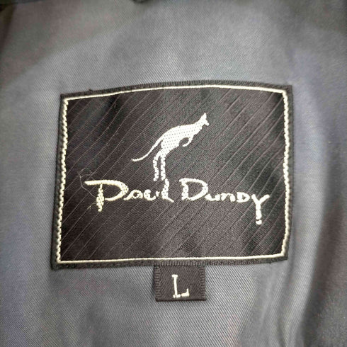 Paul Dundy 中綿フード コート メンズ JPN:L