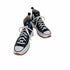 コンバース CONVERSE RUN STAR HIKE BLACK HI CUT メンズ JPN:28