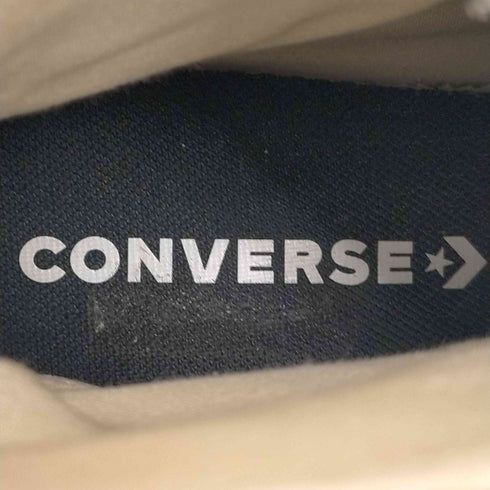 コンバース CONVERSE RUN STAR HIKE BLACK HI CUT メンズ JPN:28