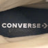 コンバース CONVERSE RUN STAR HIKE BLACK HI CUT メンズ JPN:28