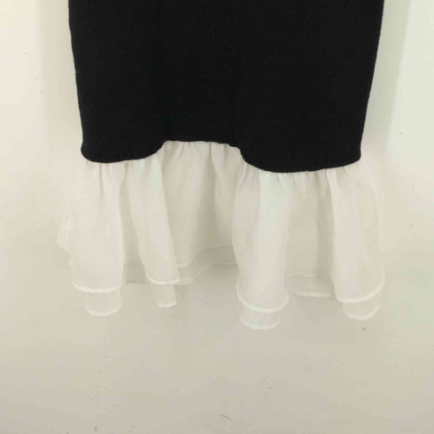 ダーリッチ Darich 23SS シアードッキングマーメイドワンピース レディース FREE