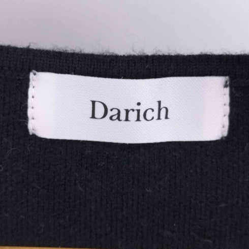 ダーリッチ Darich 23SS シアードッキングマーメイドワンピース レディース FREE