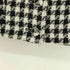 ダーリッチ Darich 23AW ノーカラーチェックツイードジャケット レディース FREE