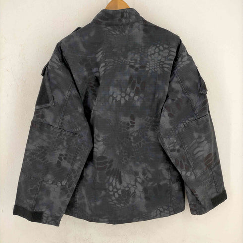 ユーエスアーミー US ARMY BDU MANDRAKE コンバットジャケット メンズ import:S