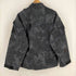 ユーエスアーミー US ARMY BDU MANDRAKE コンバットジャケット メンズ import:S