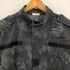ユーエスアーミー US ARMY BDU MANDRAKE コンバットジャケット メンズ import:S