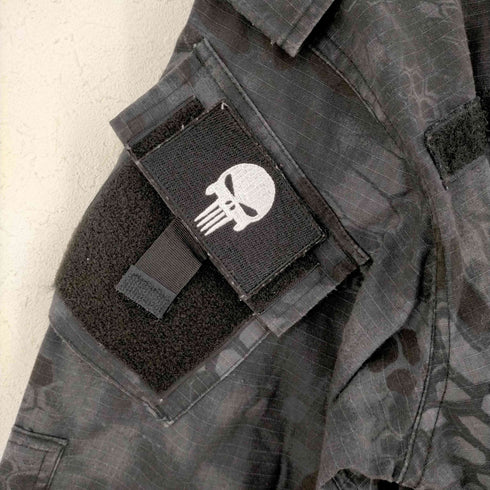 ユーエスアーミー US ARMY BDU MANDRAKE コンバットジャケット メンズ import:S