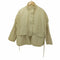 セレクトモカ SELECT MOCA 22AW レイヤードキルティングジャケット レディース FREE