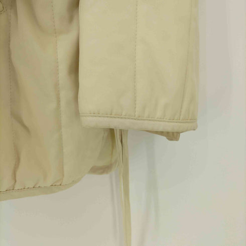 セレクトモカ SELECT MOCA 22AW レイヤードキルティングジャケット レディース FREE