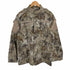 ユーエスアーミー US ARMY BDU MANDRAKE コンバットジャケット 民生品 メンズ import:M