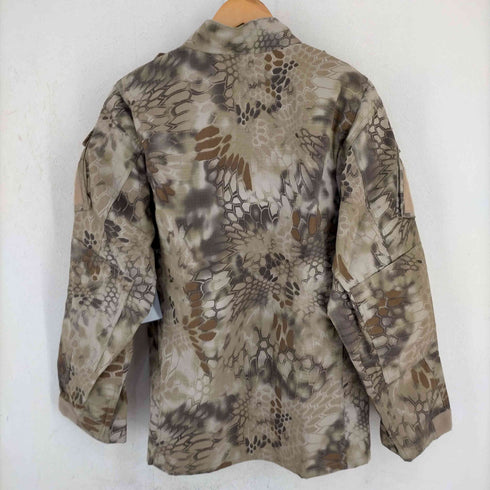 ユーエスアーミー US ARMY BDU MANDRAKE コンバットジャケット 民生品 メンズ import:M