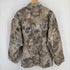 ユーエスアーミー US ARMY BDU MANDRAKE コンバットジャケット 民生品 メンズ import:M