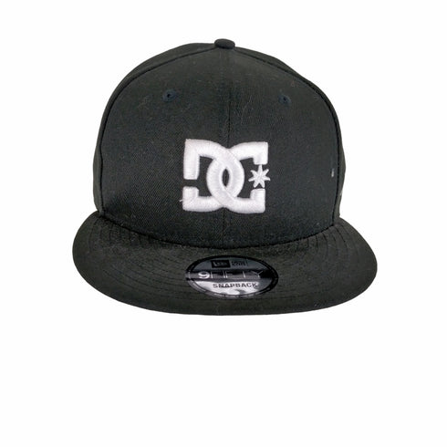 ニューエラ NEW ERA ロゴ刺しゅうベースボールキャップ メンズ