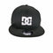 ニューエラ NEW ERA ロゴ刺しゅうベースボールキャップ メンズ