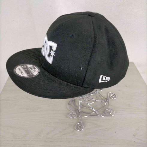 ニューエラ NEW ERA ロゴ刺しゅうベースボールキャップ メンズ
