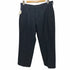 リーバイス Levis STA PREST ワイドレッグ クロップ インディゴ DENIM XXCHINO スタプレ メンズ w30