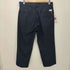 リーバイス Levis STA PREST ワイドレッグ クロップ インディゴ DENIM XXCHINO スタプレ メンズ w30
