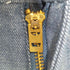 リーバイス Levis STA PREST ワイドレッグ クロップ インディゴ DENIM XXCHINO スタプレ メンズ w30