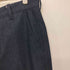 リーバイス Levis STA PREST ワイドレッグ クロップ インディゴ DENIM XXCHINO スタプレ メンズ w30