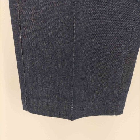 リーバイス Levis STA PREST ワイドレッグ クロップ インディゴ DENIM XXCHINO スタプレ メンズ w30