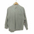 ビューティーアンドユースユナイテッドアローズ BEAUTY & YOUTH UNITED ARROWS 22SS SC CNDY/STRP OXFD BD-G メンズ JPN:S