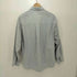 ビューティーアンドユースユナイテッドアローズ BEAUTY & YOUTH UNITED ARROWS 22SS SC CNDY/STRP OXFD BD-G メンズ JPN:S